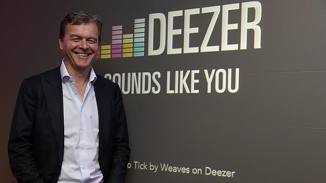 Deezer, el principal competidor de Spotify, anuncia su salida a Bolsa