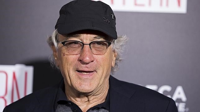 Robert De Niro abandona a una periodista en plena entrevista: «No pienso hacer esto, cariño»