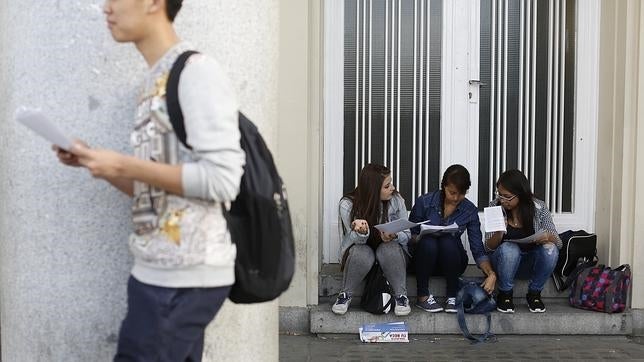 España tiene un 20% de «ninis» y 10 millones de adultos con baja comprensión lectora