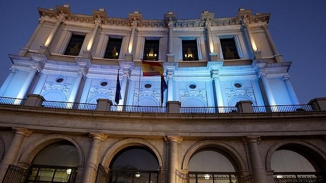 El Teatro Real aprueba la programación conmemorativa del Bicentenario de la institución