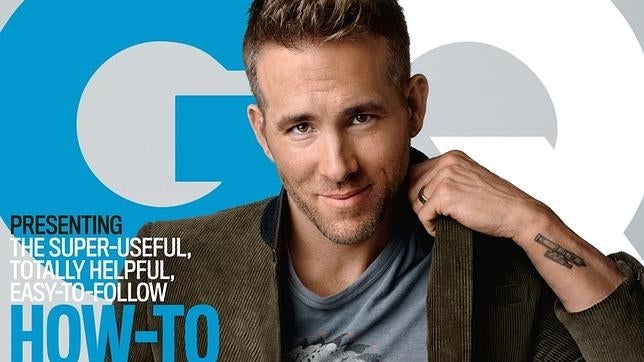 Ryan Reynolds, traicionado por uno de sus mejores amigos