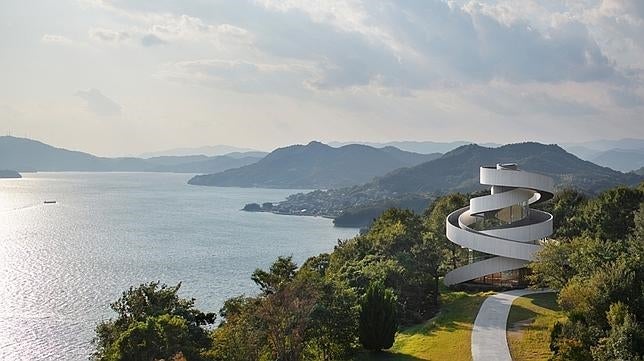 Los nuevos edificios religiosos más impresionantes del mundo