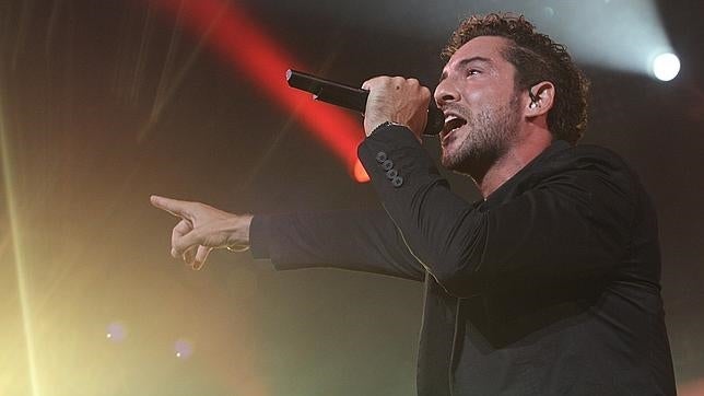 ABC accede al expediente que involucra como cliente a David Bisbal en una red de prostitución VIP en Argentina