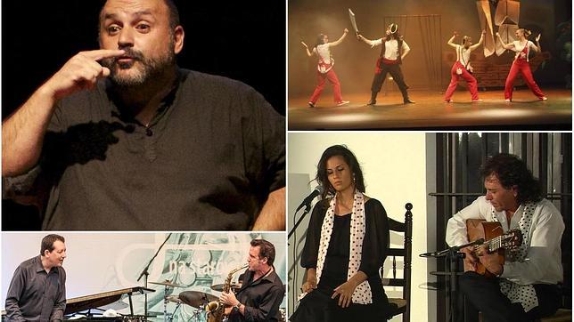 Flamenco, teatro de títeres, infantil y jazz, entre las apuestas del Moderno para octubre y noviembre