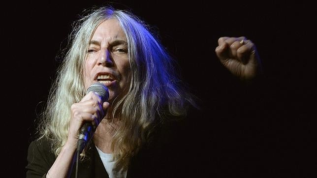 Patti Smith y el espíritu de Pessoa