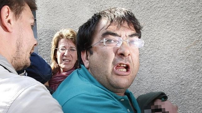 Francisco Javier López Peña