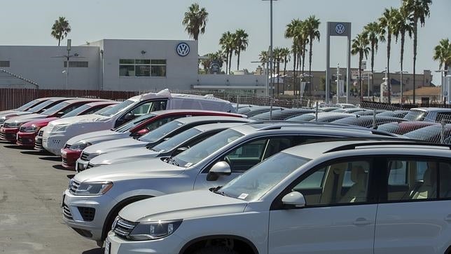 Alemania advierte de que la manipulación de Volkswagen afecta también a Europa