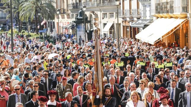 El Ayuntamiento de Valencia cambia el himno de España por una marcha del siglo XVI