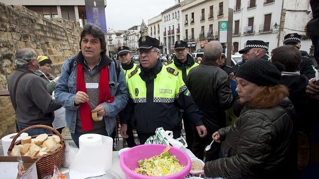 La ONU pide a España reducir un 60% el volumen de personas en riesgo de pobreza