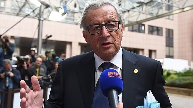 Jean-Claude Juncker