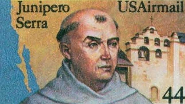 La canonización de fray Junípero reconoce la labor de los misioneros españoles en EE.UU.