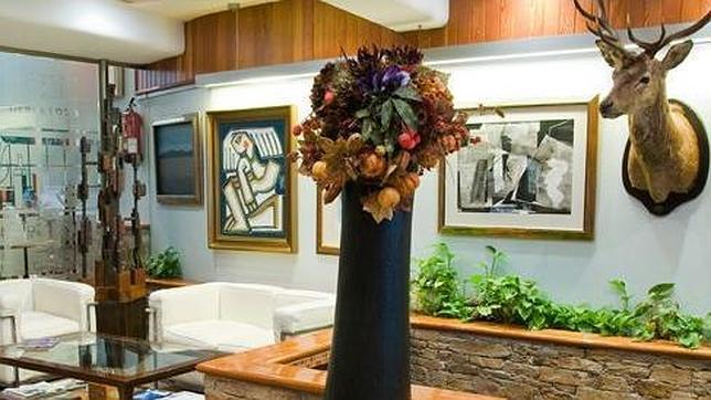 Un lugar para comer bien, siempre a un precio elevado