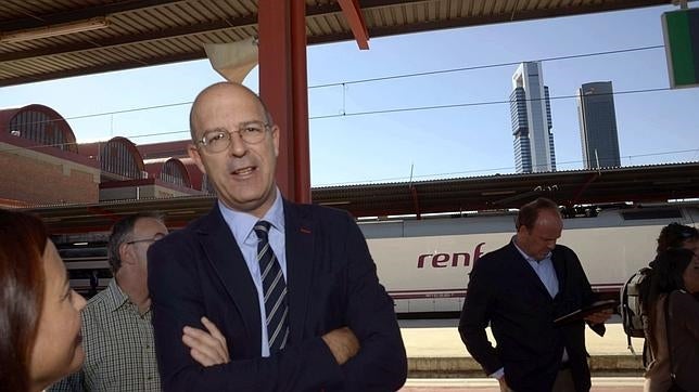 Renfe saca a la venta los billetes del AVE Madrid-Palencia-León desde 15 euros