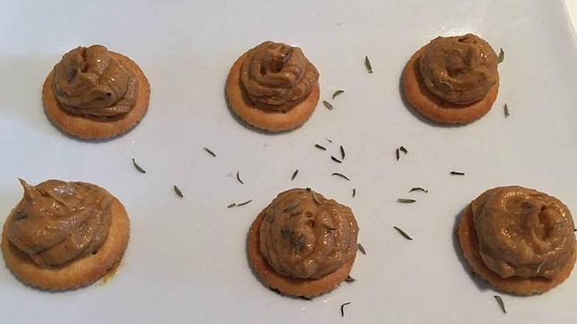 Un restaurante acostumbrado a recibir rostros conocidos