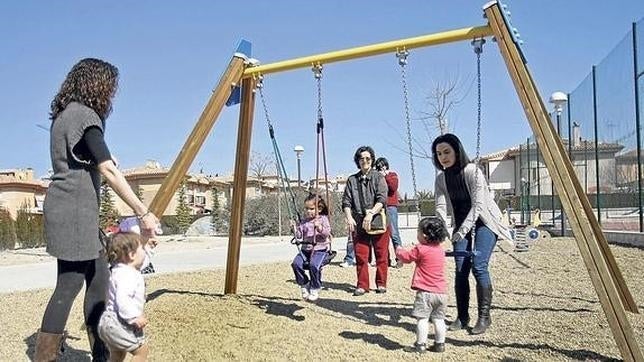 Las familias monoparentales con dos hijos serán consideradas numerosas