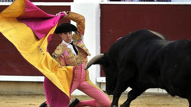 Varea, rotundo en Algemesí