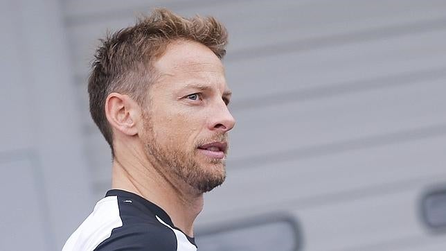 Button: «Es como un samurái sin escudo ni espada»