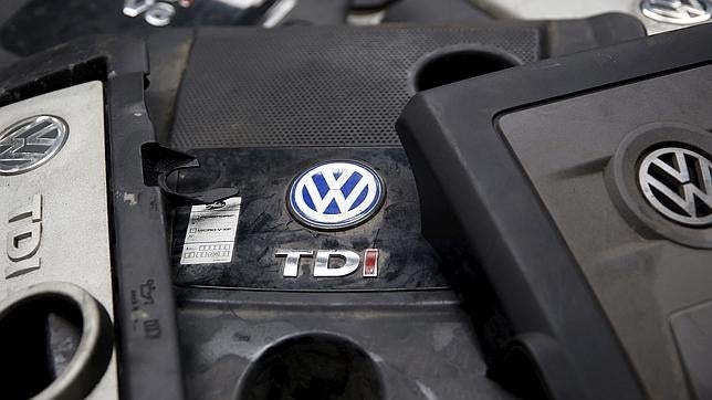 Alemania exige a Volkswagen un plan urgente para atajar el escándalo de las emisiones