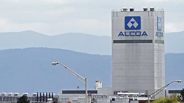 La mayor productora de aluminio del mundo se dividirá en dos empresas
