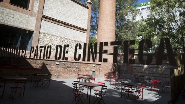 Cortos solidarios en Matadero Madrid