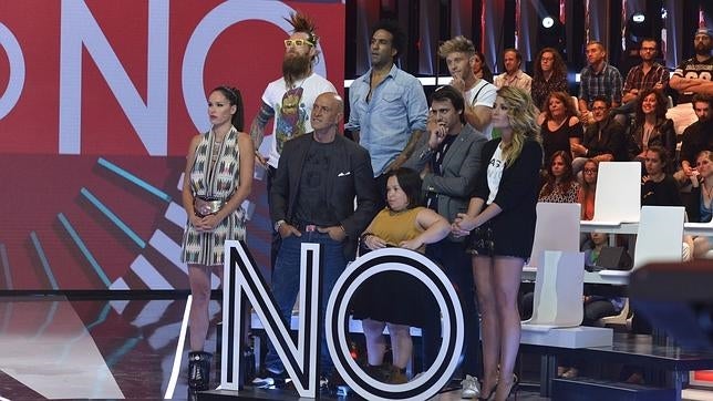 Los espectadores eligen «Gran Hermano» el día de las elecciones catalanas