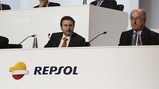 Repsol duplica su producción impulsado por la integración de Talisman