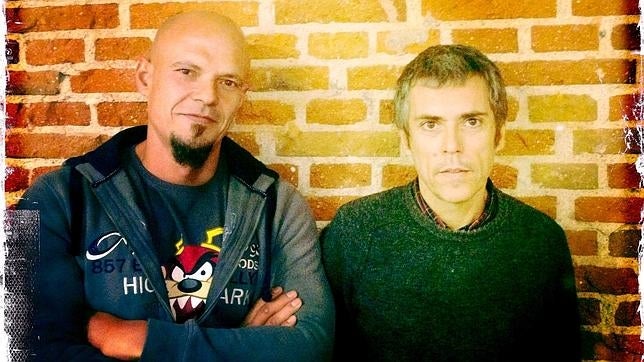 Iván Ferreiro: «Ya nadie arriesga por músicos y escritores»