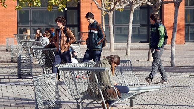 La Politécnica de Valencia lanza un programa para frenar la fuga de cerebros