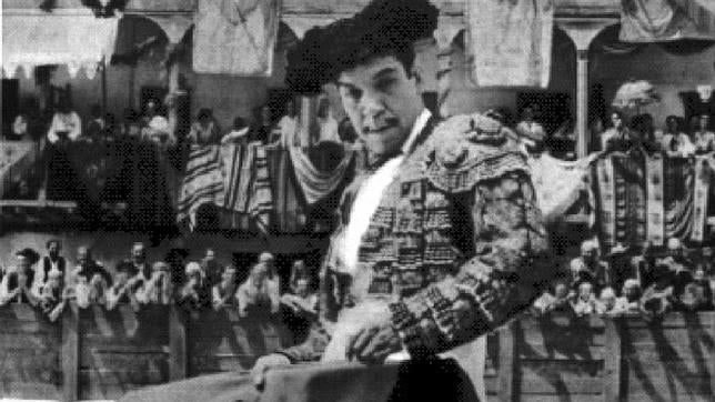 Cuando Cantinflas invitó a una capea a los vecinos de Chinchón