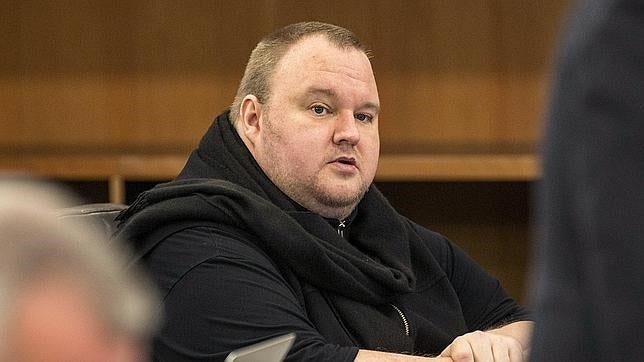 Los trapos sucios del escándalo de Megaupload, al descubierto