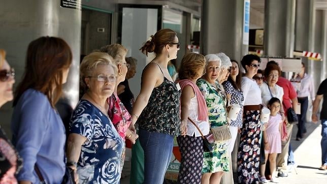 Un nuevo fármaco retarda la progresión de la esclerosis múltiple primaria