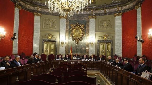 El fiscal pide una nueva sentencia del Prestige que no ponga «en entredicho al Estado»