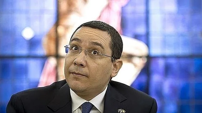 Víctor Ponta