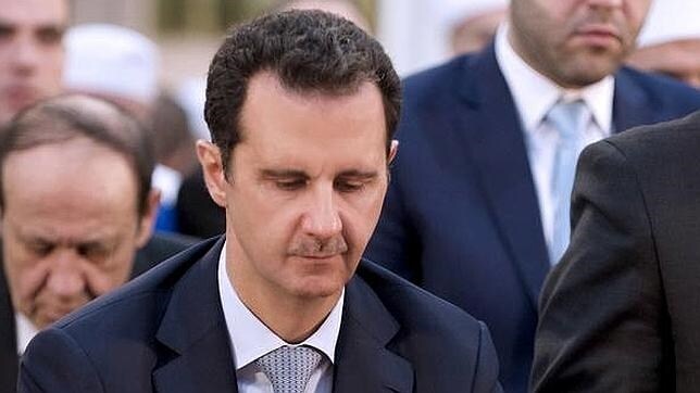 Francia quiere procesar a Bashar Al Assad por crímenes contra la humanidad