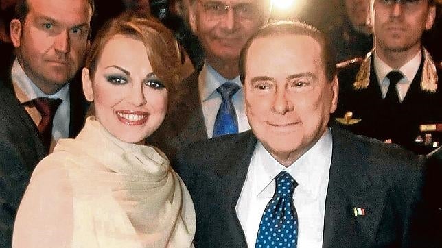 «Villa Giambelli», la mansión que Berlusconi ha comprado para instalar a su novia