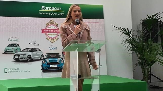 Womencar, servicio de alquiler de vehículos exclusivo para mujeres