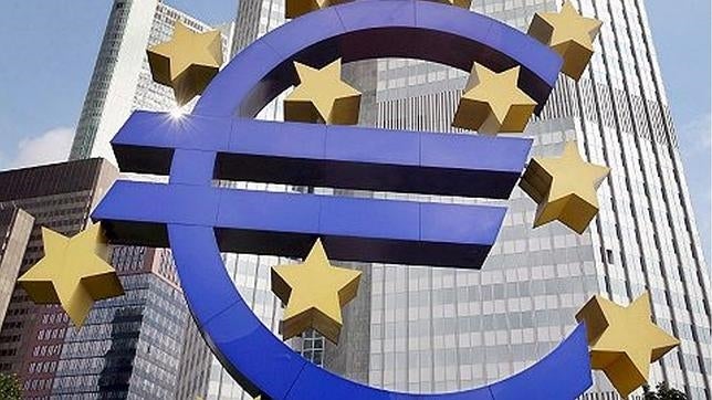 La inflación de la zona euro vuelve a negativo en septiembre y alcanza su nivel más bajo desde marzo