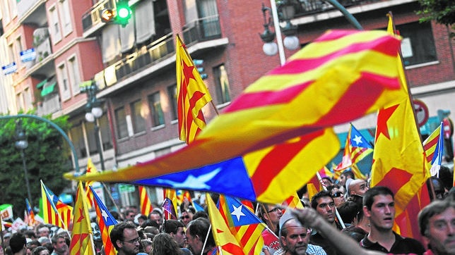 9 d'Octubre: de la fiesta autonómica a la «Diada Nacional del País Valencià»