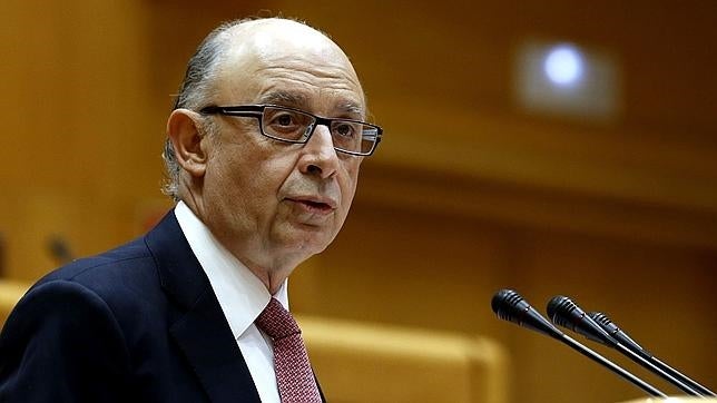 Montoro advierte de que auditar o no pagar las deudas es un tremendo error