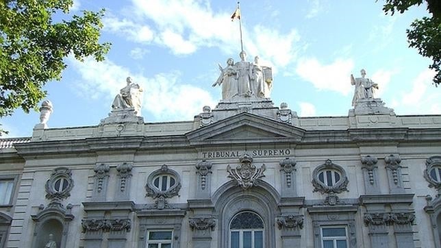 El Supremo critica la concepción «cuasi protocalaria» de los aforamientos