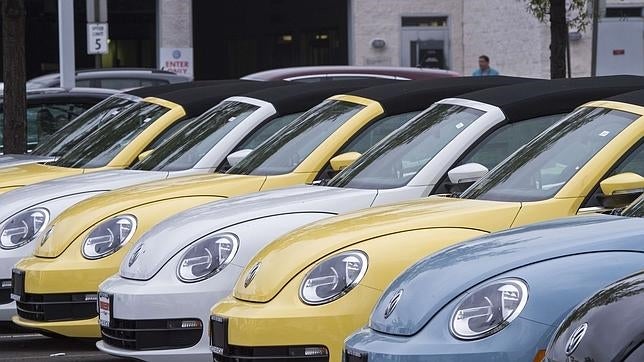 Volkswagen, llamada inminente a revisión