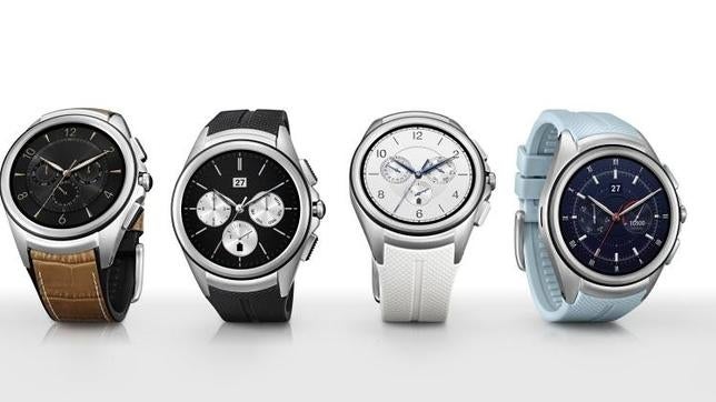 LG apuesta por la conectividad 4G con su nuevo «smartwatch» Watch Urbane 2