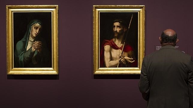 El Prado restituye a Luis de Morales, un pintor tan humano como «Divino»