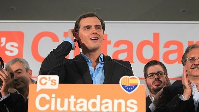 Fortalezas y debilidades de los cuatro partidos