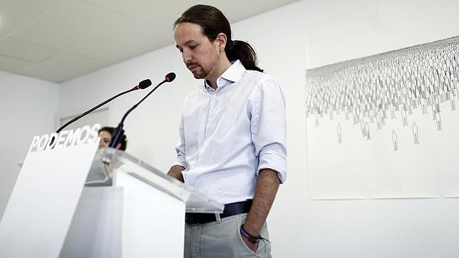 Iglesias busca el voto socialista sin desangrarse por la izquierda