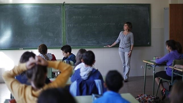 Vincular la educación con el mercado, nuestro principal reto, según la OCDE