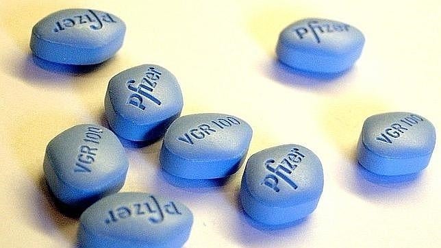 Encuentran restos de viagra en dos complementos alimenticios