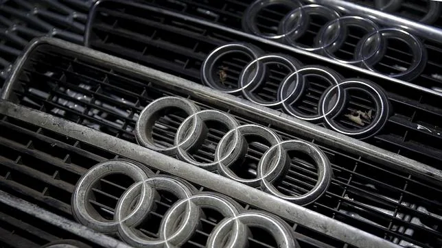 Audi pone en marcha una web para que los consumidores sepan si su vehículo está afectado