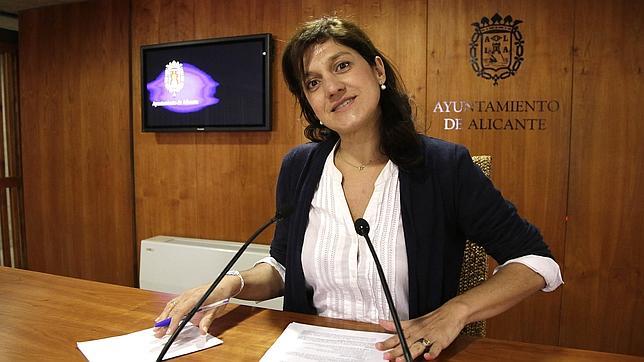 Archivan la querella contra la exconcejal de Urbanismo Marta García-Romeu