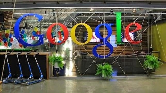 Google se despide de Wall Street y deja paso a Alphabet